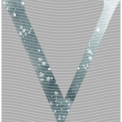 Cartoon letters-CL 507